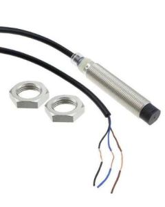 OMRON E2BM12LN05WPC25M Device