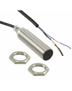 OMRON E2BM18LS08WPC12M Sensor