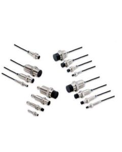 OMRON E2BM30LN20WPB25M Device