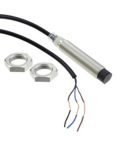 OMRON E2BS08KS01WPB12M Device