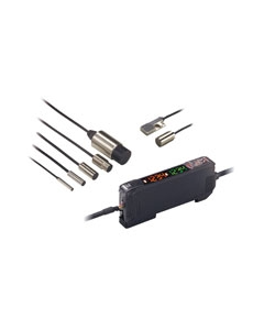 OMRON E2C-EDA21 2M Device