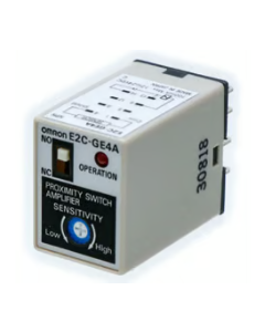 OMRON E2C-GE4A Device