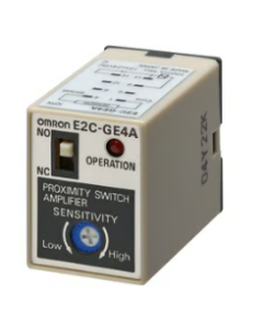 OMRON E2C-GF4A Device