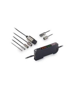 Omron E2C-CR8B PROX
