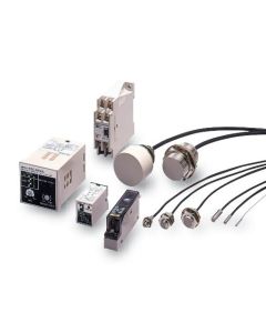 OMRON E2CEDA6 Device