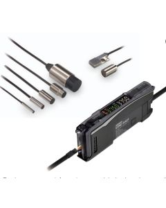 OMRON E2CEM02H Switch