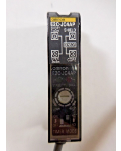OMRON E2CJC4AP Device