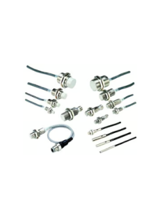 OMRON E2E-C06S02-MC-B1 Device