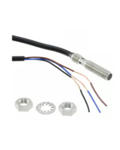 OMRON E2E-S04SR8-WC-B1 2M Device
