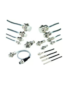 OMRON E2E-S05S12-WC-B2 2M Device