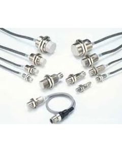 Omron E2E-X10E2 Sensor