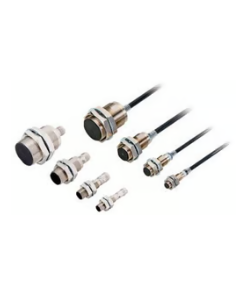 OMRON E2E-X10F2 Device