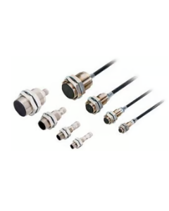 OMRON E2E-X10MB1D12-R 2M Device