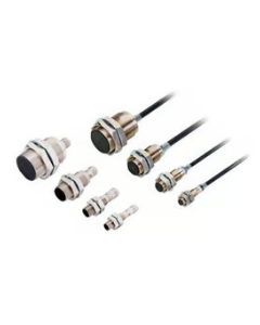 OMRON E2E-X10MB3D18-R 2M Device