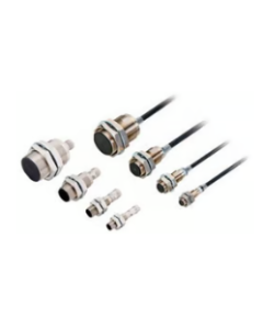 OMRON E2E-X10MB3D18-R 5M Device