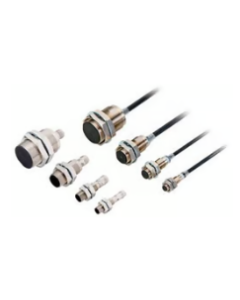 OMRON E2E-X12B3DL18-M1TJ 0.3M Device