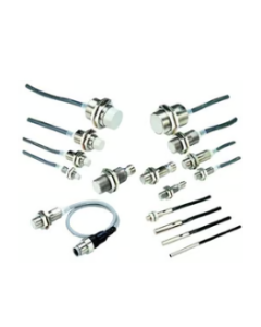 OMRON E2E-X14MD1-M1 Device