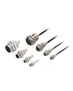 OMRON E2E-X16MB3D18-R 2M Device