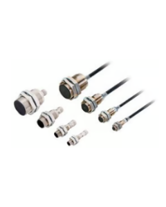 OMRON E2E-X16MC112 2M Device