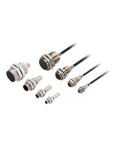 OMRON E2E-X16MC112-R 5M Device
