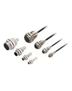 OMRON E2E-X18MB230-M1TJR 0.3M Device