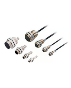 OMRON E2E-X18MB3D30-M1TJ 0.3M Device