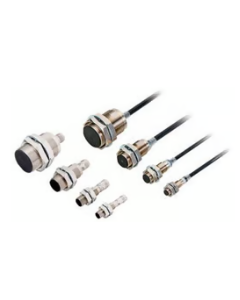 OMRON E2E-X18MC230-M1TJ 0.3M Device
