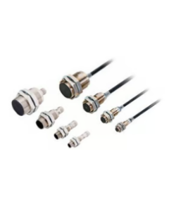 OMRON E2E-X18MC230-R 5M Device