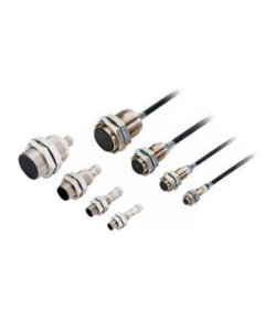 OMRON E2E-X18MC2L30 2M Device