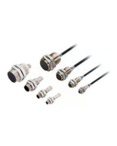OMRON E2E-X18MC330-M1TJR 0.3M Device