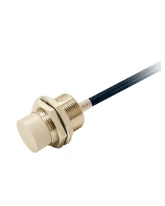 OMRON E2E-X18MC330-R 2M Device