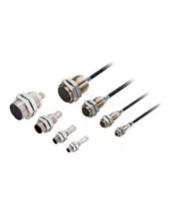 OMRON E2E-X18MC3L30-M1TJ 0.3M Device