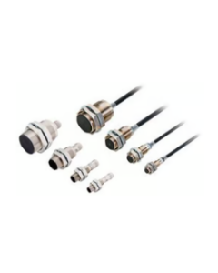 OMRON E2E-X20MC3L18-M1TJR 0.3M Device