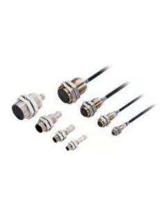 OMRON E2E-X20MC3L18-R 2M Device