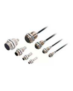 OMRON E2E-X2B3D12-R 2M Device