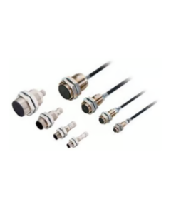 OMRON E2E-X30MB1DL18-M1TJR 0.3M Device