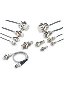 OMRON E2E-X40MB1DL30-M1TJR 0.3M Device