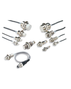 OMRON E2E-X40MB2L30-M1TJR 0.3M Device