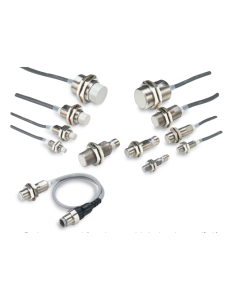 OMRON E2E-X40MB3DL30-R 5M Device