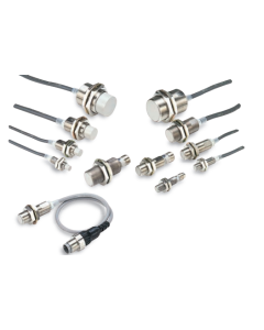 OMRON E2E-X40MC1L30-R 2M Device