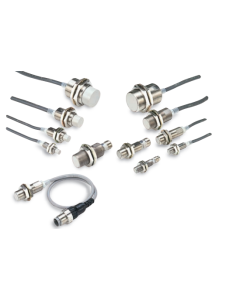 OMRON E2E-X40MC2L30 2M Device