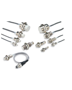 OMRON E2E-X40MC2L30-R 2M Device