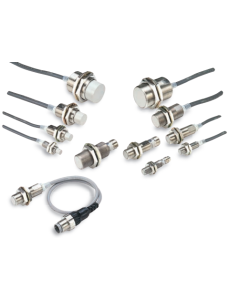 OMRON E2E-X40MC2L30-R 5M Device
