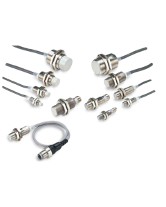 OMRON E2E-X40MC3L30 2M Device