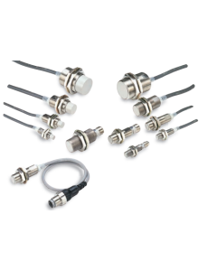 OMRON E2E-X40MC3L30 5M Device