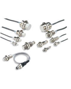 OMRON E2E-X4B1D12 2M Device