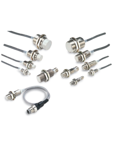 OMRON E2E-X4B1D12 5M Device