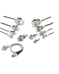 OMRON E2E-X4B1D8-M3 Device