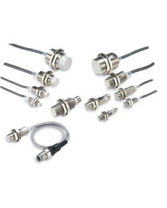 OMRON E2E-X4B1D8-M5 Device