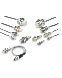 OMRON E2E-X4B1DL12-M1 Device